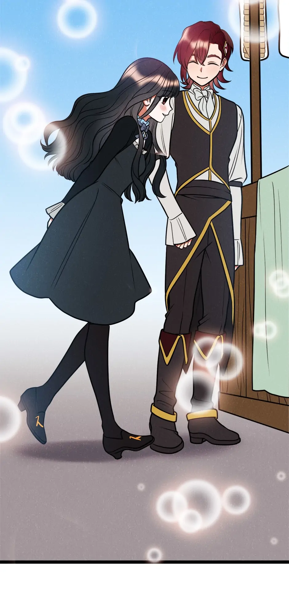 The Beginning After The End Chapter 175.4 image 12